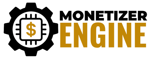 Monetizer Engine