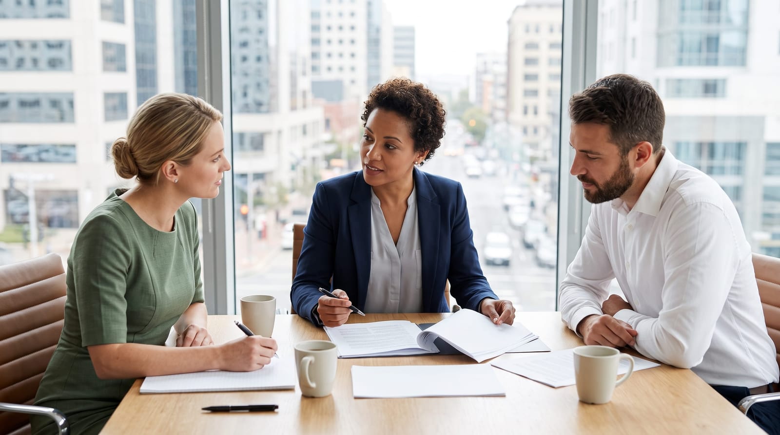 Is AI Marketing Safe and Ethical for Local Businesses?