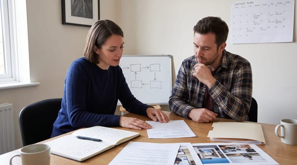 AI Marketing vs Traditional Marketing: What Local Business Owners Need to Know