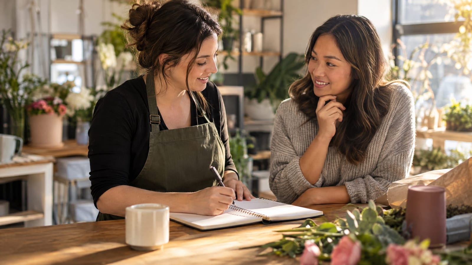 How AI Responds to Social Media Comments and Messages for Local Businesses
