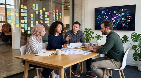 How Long Does It Take to See Results from AI Marketing?