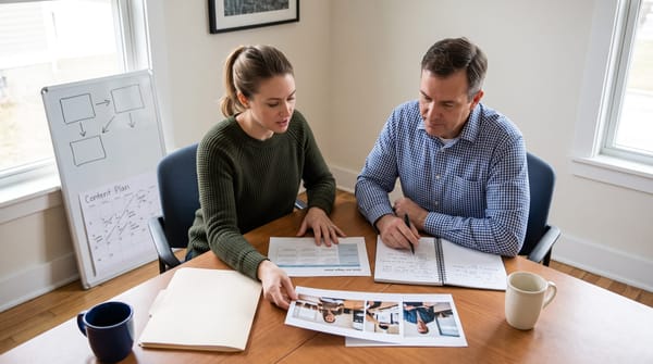 The ROI of AI Marketing Services: What Local Businesses Can Expect